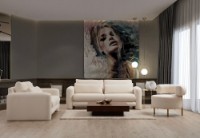 Диван Atelier Del Sofa Lily Cream фото №4 — интернет-магазин Desire.md