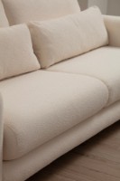 Диван Atelier Del Sofa Lily Cream фото №5 — интернет-магазин Desire.md