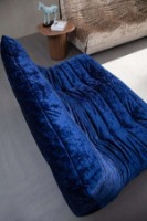 Canapea Atelier Del Sofa Bocek Blue imaginea #4 — magazin online Desire.md