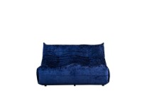 Canapea Atelier Del Sofa Bocek Blue imaginea #5 — magazin online Desire.md
