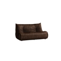 Canapea Atelier Del Sofa Bocek Brown imaginea #6 — magazin online Desire.md