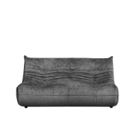 Canapea Atelier Del Sofa Bocek Dark Grey imaginea #5 — magazin online Desire.md