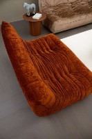 Canapea Atelier Del Sofa Bocek Red imaginea #3 — magazin online Desire.md