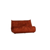 Canapea Atelier Del Sofa Bocek Red imaginea #4 — magazin online Desire.md