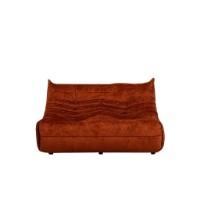 Canapea Atelier Del Sofa Bocek Red imaginea #5 — magazin online Desire.md