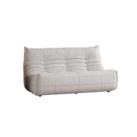 Canapea Atelier Del Sofa Bocek White imaginea #4 — magazin online Desire.md