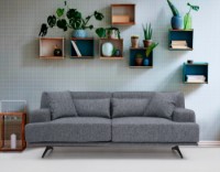 Диван Atelier Del Sofa Bentley Grey