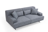 Диван Atelier Del Sofa Bentley Grey фото №3 — интернет-магазин Desire.md