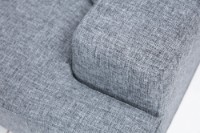 Диван Atelier Del Sofa Bentley Grey фото №4 — интернет-магазин Desire.md