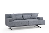 Диван Atelier Del Sofa Bentley Grey фото №5 — интернет-магазин Desire.md