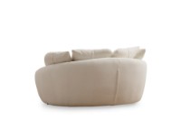 Canapea Atelier Del Sofa Midye Love Seat imaginea #4 — magazin online Desire.md