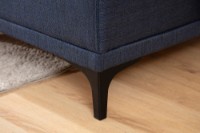 Угловой диван Atelier Del Sofa Petra Blue фото №3 — интернет-магазин Desire.md