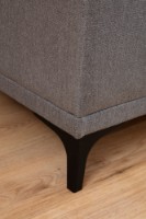 Угловой диван Atelier Del Sofa Petra Light Grey фото №6 — интернет-магазин Desire.md