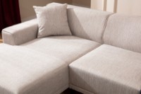 Угловой диван Atelier Del Sofa Petra White фото №4 — интернет-магазин Desire.md