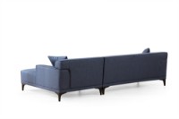 Canapea de colț Atelier Del Sofa Petra Blue imaginea #6 — magazin online Desire.md
