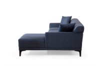 Canapea de colț Atelier Del Sofa Petra Blue imaginea #7 — magazin online Desire.md