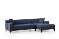 Canapea de colț Atelier Del Sofa Petra Blue imaginea #9 — magazin online Desire.md