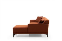 Угловой диван Atelier Del Sofa Petra Orange фото №7 — интернет-магазин Desire.md