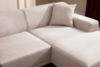 Угловой диван Atelier Del Sofa Petra White фото №4 — интернет-магазин Desire.md