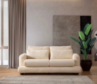 Диван Atelier Del Sofa River Beige