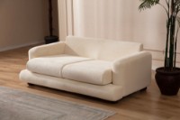 Диван Atelier Del Sofa River Beige фото №2 — интернет-магазин Desire.md