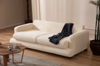 Диван Atelier Del Sofa River Beige фото №3 — интернет-магазин Desire.md