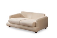 Диван Atelier Del Sofa River Beige фото №5 — интернет-магазин Desire.md