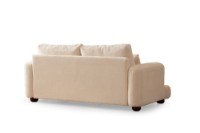 Диван Atelier Del Sofa River Beige фото №6 — интернет-магазин Desire.md