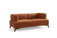 Диван Atelier Del Sofa Hera Orange фото №4 — интернет-магазин Desire.md