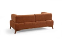 Диван Atelier Del Sofa Hera Orange фото №5 — интернет-магазин Desire.md