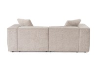 Canapea Atelier Del Sofa Lora Mocha imaginea #5 — magazin online Desire.md