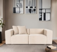 Canapea Atelier Del Sofa Lora Peach imaginea #1 — magazin online Desire.md