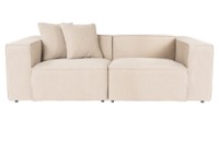 Canapea Atelier Del Sofa Lora Peach imaginea #4 — magazin online Desire.md
