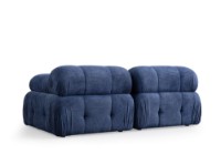 Canapea Atelier Del Sofa Petite Night Blue imaginea #5 — magazin online Desire.md