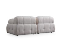 Canapea Atelier Del Sofa Petite White imaginea #4 — magazin online Desire.md
