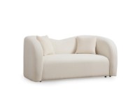 Диван Atelier Del Sofa Asos Cream фото №4 — интернет-магазин Desire.md