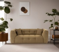 Диван Atelier Del Sofa Cady Khaki