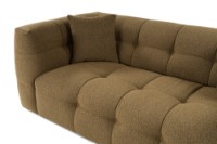 Диван Atelier Del Sofa Cady Khaki фото №10 — интернет-магазин Desire.md
