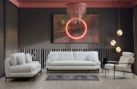 Canapea Atelier Del Sofa Livorno White imaginea #10 — magazin online Desire.md