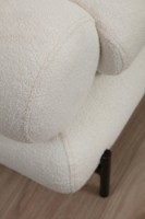 Canapea Atelier Del Sofa Livorno White imaginea #3 — magazin online Desire.md