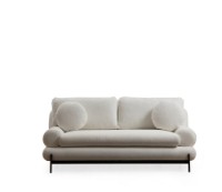 Canapea Atelier Del Sofa Livorno White imaginea #5 — magazin online Desire.md