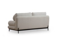 Canapea Atelier Del Sofa Livorno White imaginea #8 — magazin online Desire.md