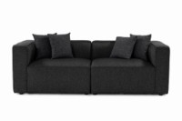 Диван Atelier Del Sofa Mora XL Anthracite фото №2 — интернет-магазин Desire.md