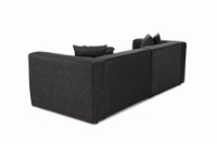 Диван Atelier Del Sofa Mora XL Anthracite фото №5 — интернет-магазин Desire.md