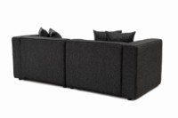 Диван Atelier Del Sofa Mora XL Anthracite фото №6 — интернет-магазин Desire.md