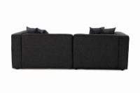 Диван Atelier Del Sofa Mora XL Anthracite фото №7 — интернет-магазин Desire.md