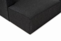 Диван Atelier Del Sofa Mora XL Anthracite фото №8 — интернет-магазин Desire.md