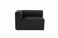 Диван Atelier Del Sofa Mora XL Anthracite фото №12 — интернет-магазин Desire.md