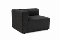 Диван Atelier Del Sofa Mora XL Anthracite фото №15 — интернет-магазин Desire.md