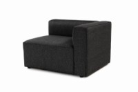 Диван Atelier Del Sofa Mora XL Anthracite фото №16 — интернет-магазин Desire.md